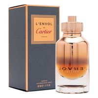 Cartier L'Envol De Cartier Men Parfum 80ML