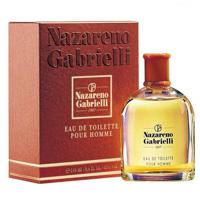 Nazareno Gabrielli Pour Homme (M) Edt 100Ml