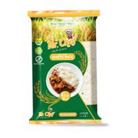 Mr.Chef Long Grain White Rice 4.54Kg