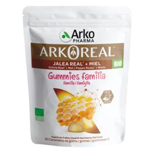 Arkoreal Family Gummies x60