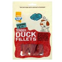 Armitage Tender Duck Fillets - 80G