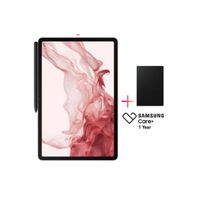 Samsung Galaxy Tab S8 | Wifi | 8GB-128GB | Pink Gold Color | 11 inch TFT | SM-X700NIDAMEAW