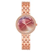 Juicy Couture Rose Gold Women Watch (JUCO-1036148)