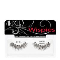 Ardell Wispies False Lashes Black