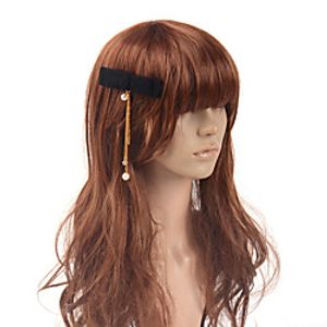 Cute Sweet Other Headpiece with Bow(s) 1 Piece Special Occasion  Party  Evening Headpiece Lightinthebox