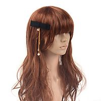Cute Sweet Other Headpiece with Bow(s) 1 Piece Special Occasion  Party  Evening Headpiece Lightinthebox - thumbnail