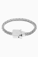 Mini Cubix Chain Bracelet - thumbnail