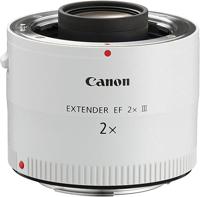 Canon Ef 2X Iii Mk 3 Extender, B07MFH4FXN