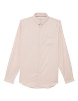 Regular Fit Cotton Mini PiquÃ© Shirt - thumbnail