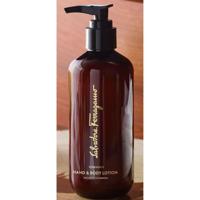 Salvatore Ferragamo Convivio (U) 280Ml Hand Lotion