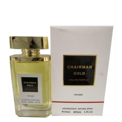 Efolia Chairman Gold Men Edp 100ML Efolia Chairman Gold Men Edp 100ML