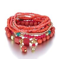 Women's Bracelets Chic  Modern Street Geometry Bracelets  Bangles miniinthebox - thumbnail
