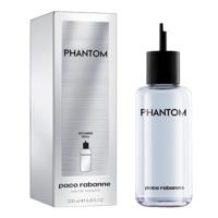Paco Rabanne Phantom Eau De Toilette Refill Bottle 200Ml (M)