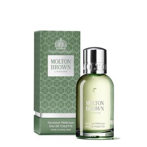 Geranium Nefertum Eau de Toilette