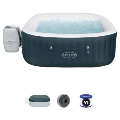 Bestway Air Jet Spa Ibiza 180X66Cm - 60015