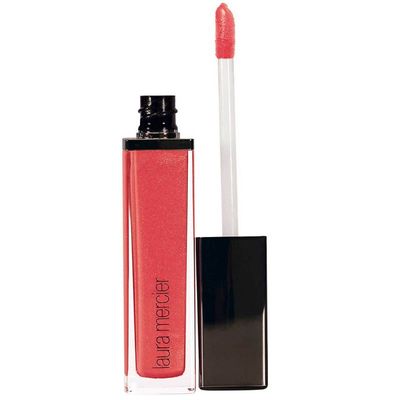 Laura Mercier Paint Wash Liquid Lip Color Coral Reef 6ml Lipstick