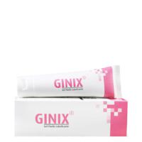 Ginix Fluid Lubricating Gel 60ml