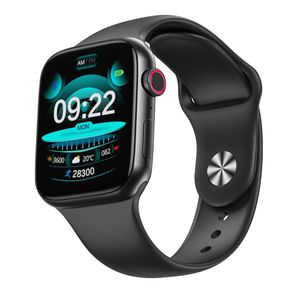 Modio MC66 45mm, Space Aluminium Smartwatch