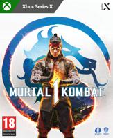 Mortal Kombat 1 - Xbox Series X/S - thumbnail