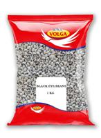 Volga Black Eye Beans 1Kg (UAE Delivery Only)