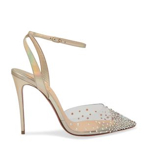 Spikaqueen 100 pumps