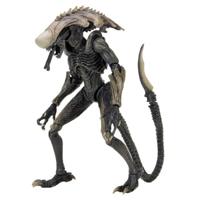 Neca Alien Vs. Predator - Chrysalis Alien Movie Deco Action Figure