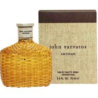 John Varvatos Artisan (M) Edt 75Ml