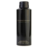 Sean John Unforgivable (M) 170G Body Spray