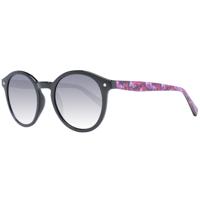 Ted Baker Black Women Sunglasses (TEBA-1049056)