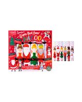 RSW 6 Kazoo Santa 12 inch Crackers