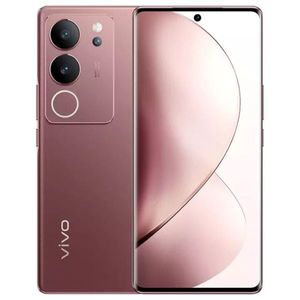 Vivo V29, 512GB, 12GB, 5G, Red