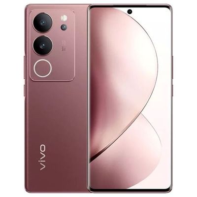 Vivo V29, 512GB, 12GB, 5G, Red