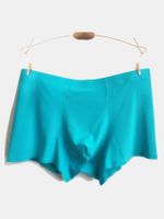 Ice Silk Lightweight Boxers