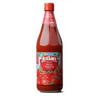 Kissan Fresh Tomato Ketchup 1Kg