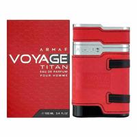 Armaf Voyage Titan (M) Edp 100Ml