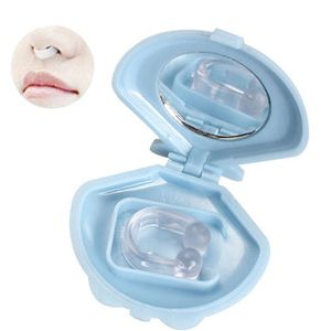 Sleep Anti Ronquidos Silicon Night Tray