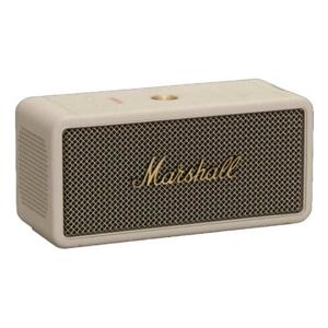 Marshall Middleton Portable Wireless Bluetooth Speaker, Cream