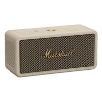 Marshall Middleton Portable Wireless Bluetooth Speaker, Cream