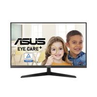 ASUS 27 inch 4K (3840 x 2160) IPS HDR-10 Eye Care Monitor [VY27UQ]