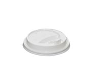 Hotpack ,(12 & 16 Oz Reclosable Lid For Paper Cup) 1000 Pieces