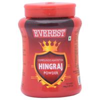 Everest Hing Powder Black 100 Gm