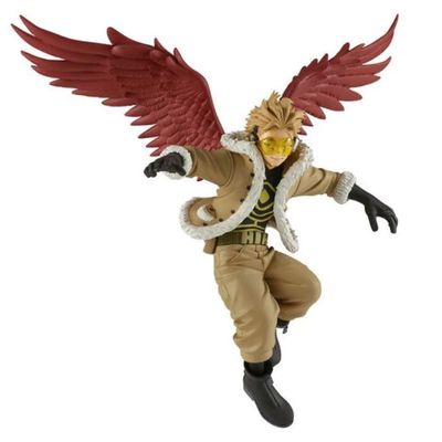 Banpresto My Hero Academia The Amazing Heroes Vol.24 - 60307