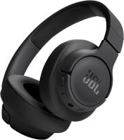 JBL Tune 720BT Wireless Over-Ear Headphones | Pure Bass Sound | Bluetooth 5.3 | 76H Battery | Hands-Free Call | Multi-Point Connection | Foldable |...