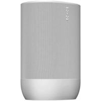 Sonos Move Wireless Smart Speaker (1st Gen) - Lunar White - thumbnail