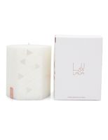 Lava Moments TRYANO HEXAGON COLLABORATION Scented Candle - thumbnail