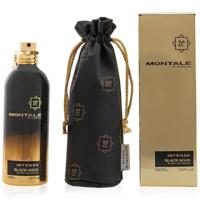 Montale Intense Black Aoud Extrait de Parfum 100ml (U)