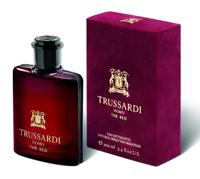 Trussardi Uomo The Red Men Edt 100ML