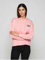 Gap 1969 Hooded Sweatshirt - thumbnail