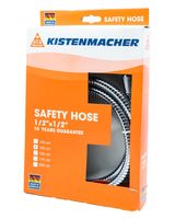 Kistenmacher Safety Hose 125cm