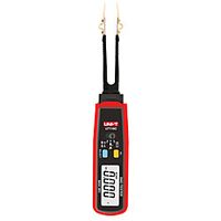 UNI-T UT116C SMD Tester 36V DC Voltage Battery Measurement Rotable Tweezer LED Diode Multimeter Resistor Capacitor Tester miniinthebox - thumbnail